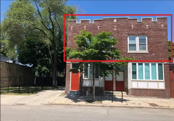 1705 SIMPSON ST #2F, Evanston, IL 60201