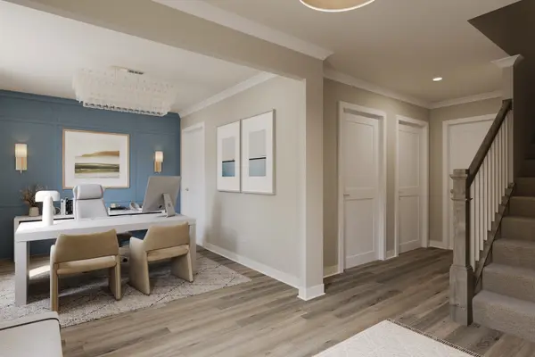 2116 Iron Ridge LN, Naperville, IL 60563