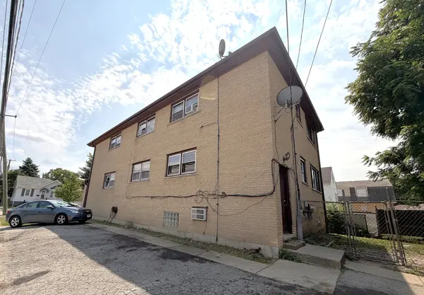 3940 Center AVE, Lyons, IL 60534