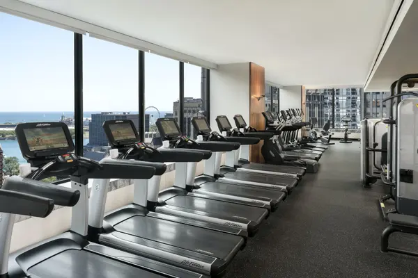 180 E Pearson ST #6103, Chicago, IL 60611