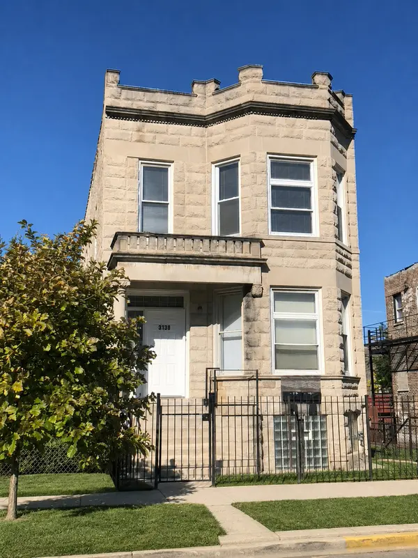 3130 W Polk ST, Chicago, IL 60612