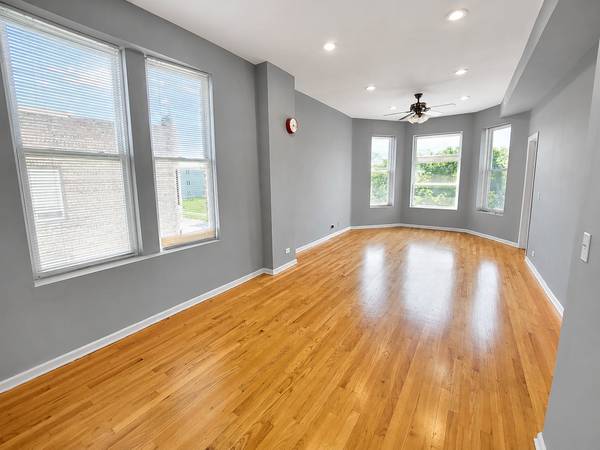 3130 W Polk ST, Chicago, IL 60612