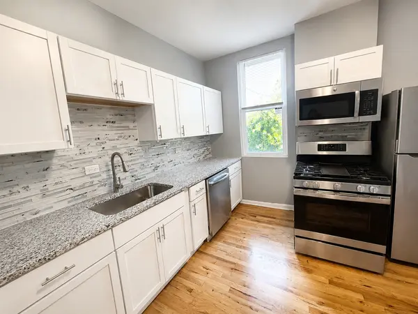 3130 W Polk ST, Chicago, IL 60612
