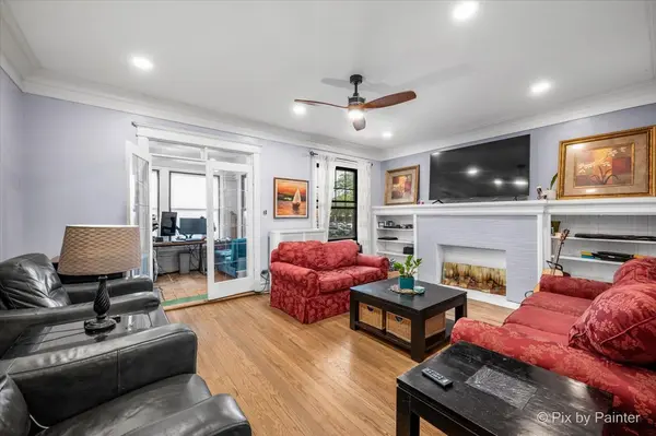1209 E 53rd ST #1, Chicago, IL 60615