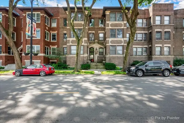 1209 E 53rd ST #1, Chicago, IL 60615