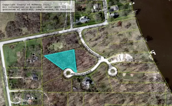 1302 Autumn Ridge CT, Crystal Lake, IL 60014
