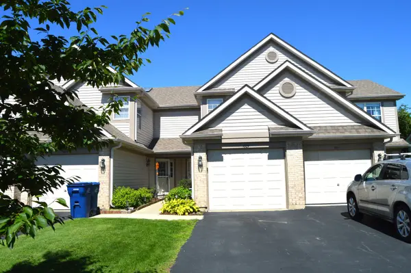 1609 Orchard AVE, Schaumburg, IL 60193