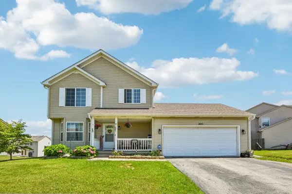 2011 Sunset CT, Zion, IL 60099
