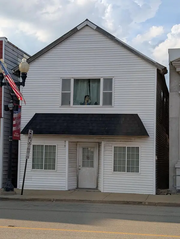 515 Main ST, Kirkland, IL 60146