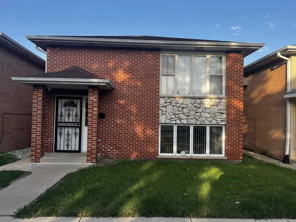 3505 S 52nd CT, Cicero, IL 60804