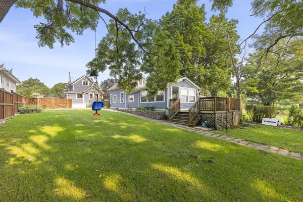 127 S River ST, Montgomery, IL 60538