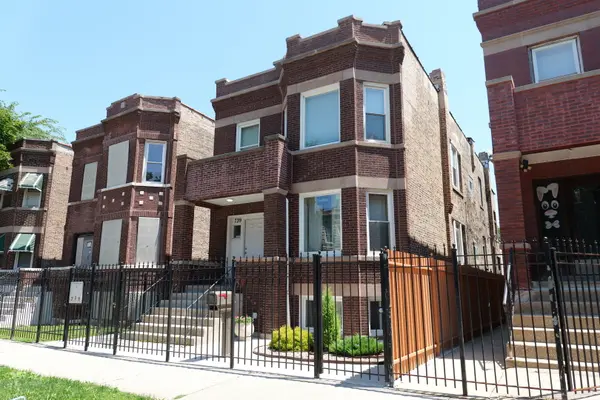 739 N Trumbull AVE, Chicago, IL 60624