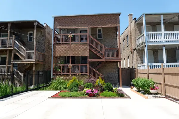 739 N Trumbull AVE, Chicago, IL 60624