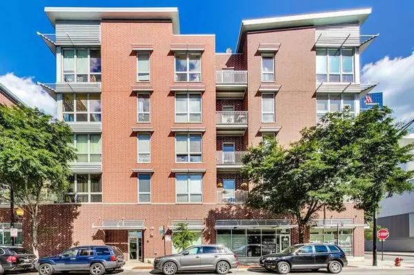 2035 S INDIANA AVE #410, Chicago, IL 60616