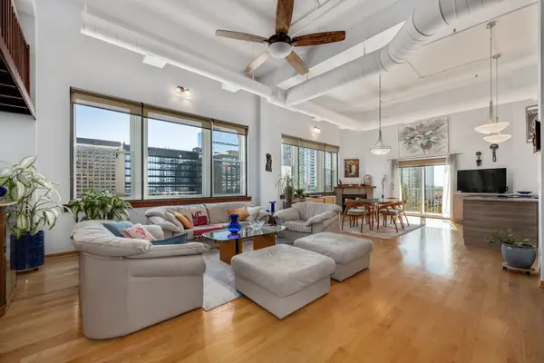 161 W Harrison ST #1206, Chicago, IL 60605