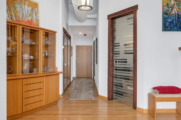 161 W Harrison ST #1206, Chicago, IL 60605
