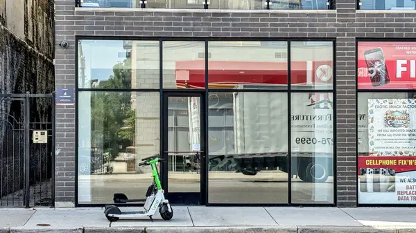 2351 W North AVE #1, Chicago, IL 60647