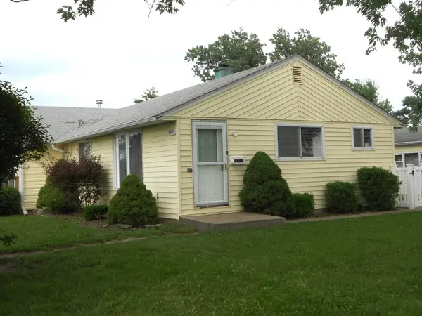 8865 S Ryan RD, Hometown, IL 60456