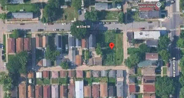 2017 W 53rd ST, Chicago, IL 60609