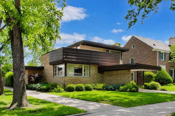 7059 N OLCOTT AVE, Chicago, IL 60631