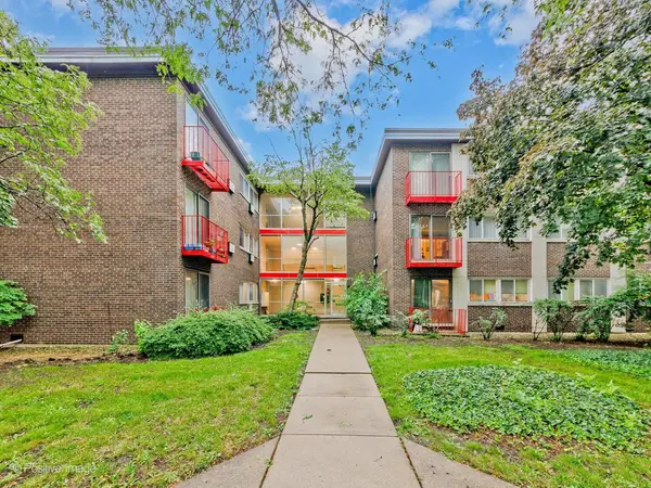 8500 SKOKIE BLVD #2C, Skokie, IL 60077