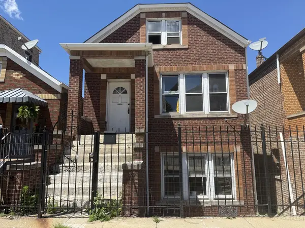 2332 W 24th PL, Chicago, IL 60608