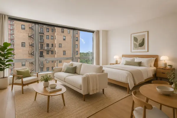 2400 N Lakeview AVE #1116, Chicago, IL 60614
