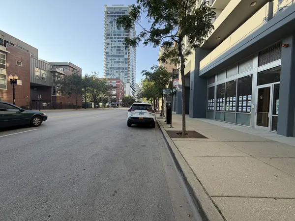 1819 S Michigan AVE #710, Chicago, IL 60616