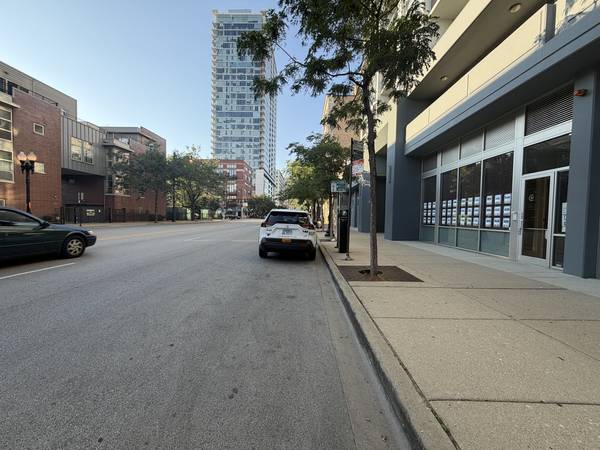 1819 S Michigan AVE #710, Chicago, IL 60616