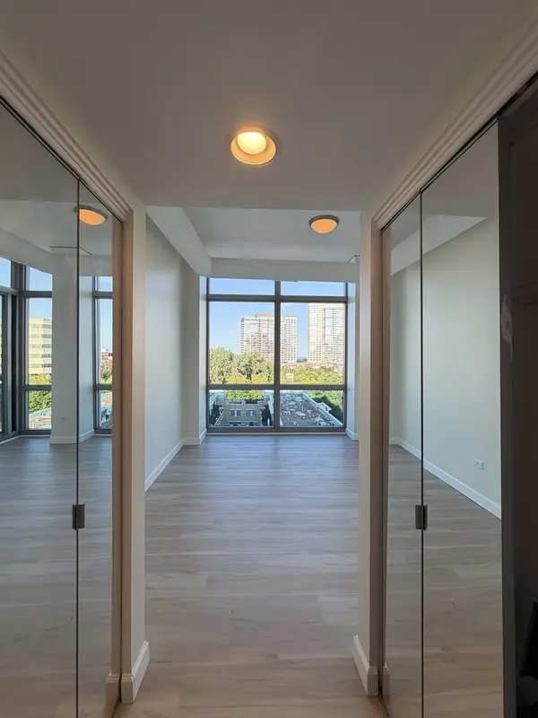 1819 S Michigan AVE #710, Chicago, IL 60616