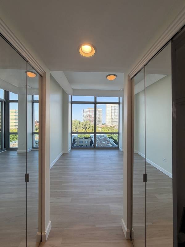 1819 S Michigan AVE #710, Chicago, IL 60616