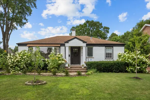314 Eaton ST, Northfield, IL 60093