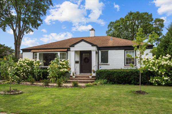 314 Eaton ST, Northfield, IL 60093