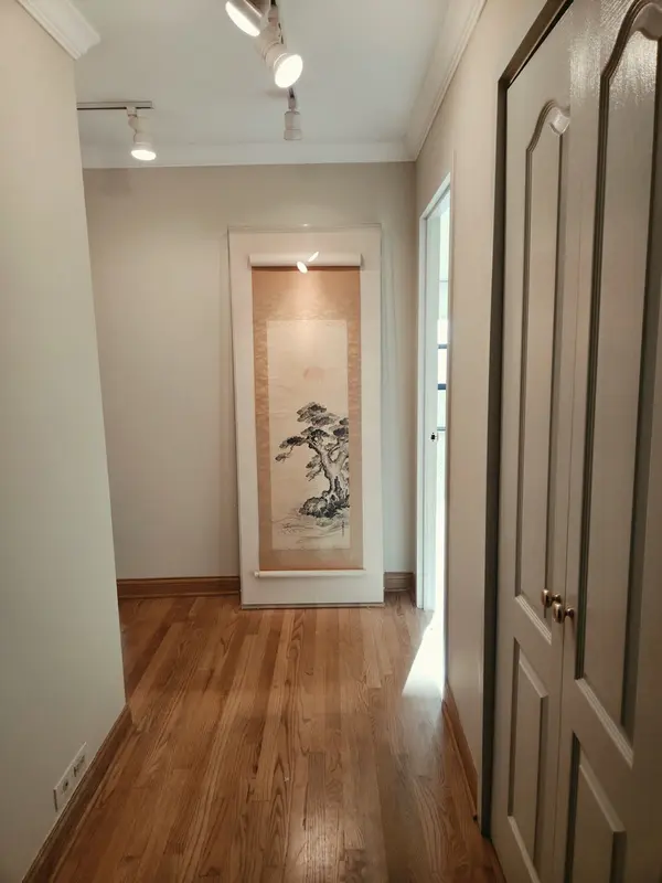 1560 N Sandburg TER #2901J, Chicago, IL 60610
