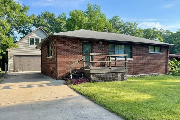 8223 Maple AVE, Gary, IN 46403