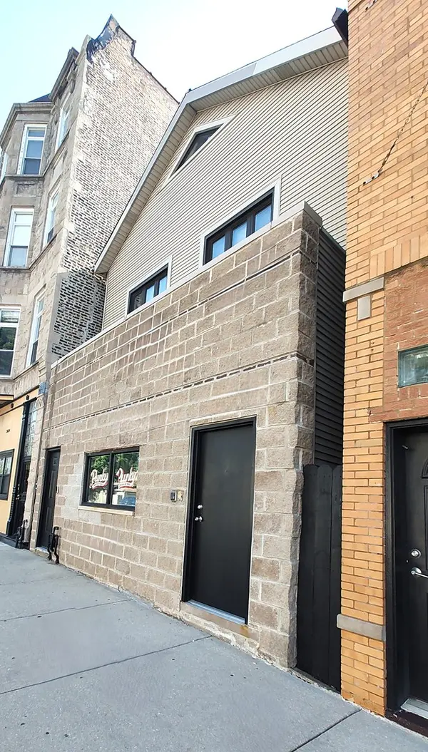 2602 S wallace ST #1, Chicago, IL 60616