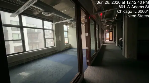 801 W Adams ST #500, Chicago, IL 60607