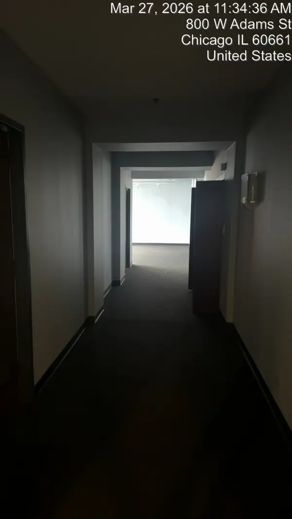 801 W Adams ST #600, Chicago, IL 60607