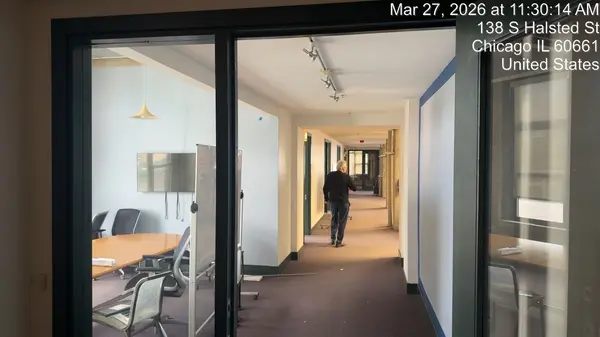 801 W Adams ST #800, Chicago, IL 60607