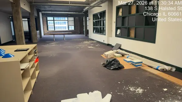 801 W Adams ST #800, Chicago, IL 60607