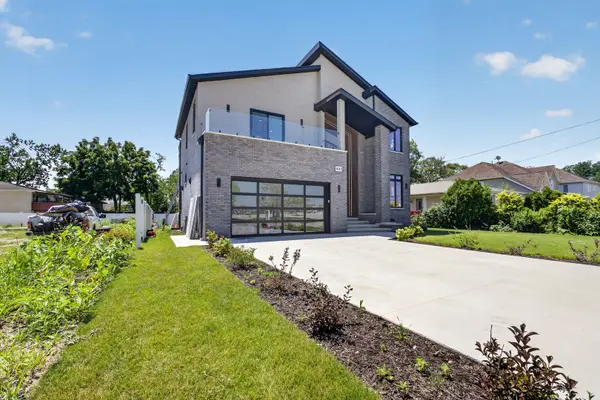 8313 W Church ST, Niles, IL 60714
