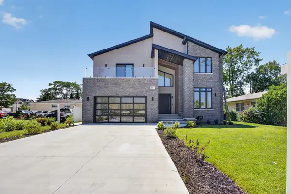 8313 W Church ST, Niles, IL 60714