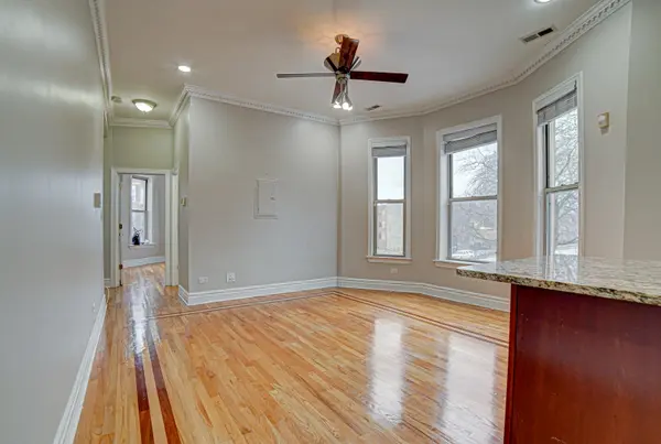 4858 S Prairie AVE #2A, Chicago, IL 60615