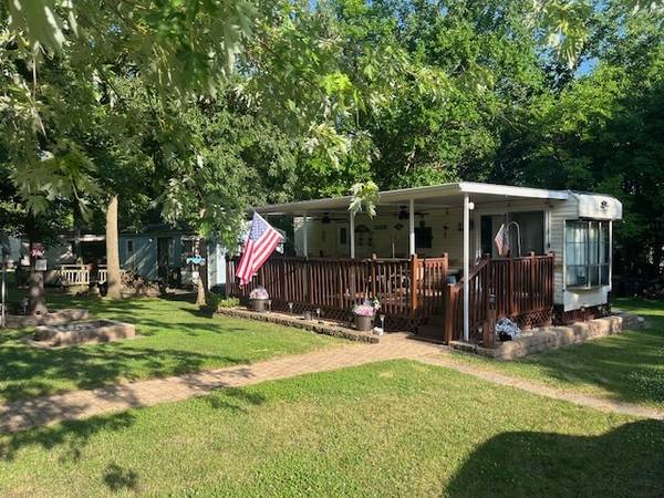 2795 E 28th Lot 308 RD, Seneca, IL 61360