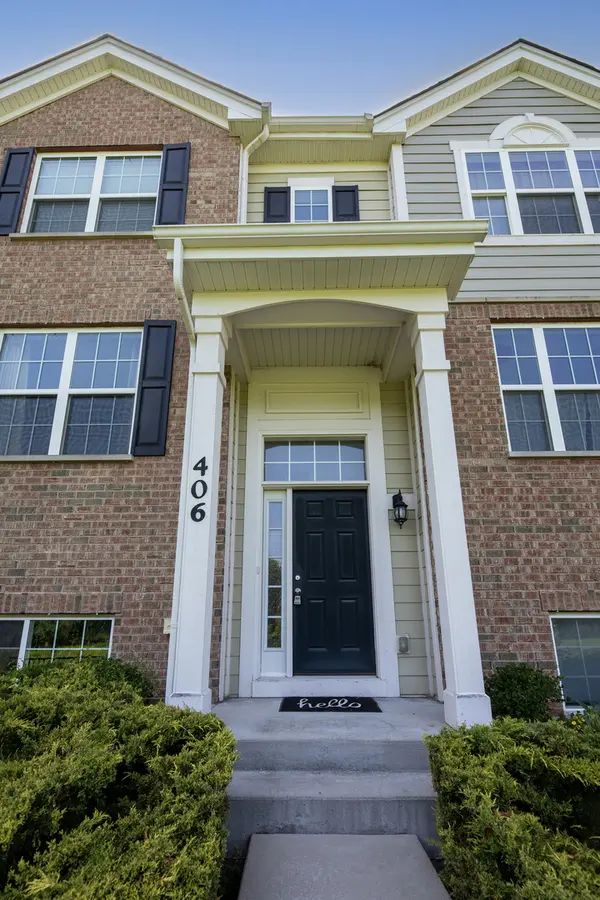 406 Prairie CT, Morton Grove, IL 60053