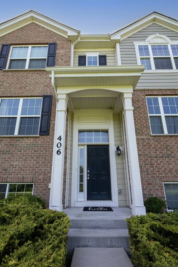 406 Prairie CT, Morton Grove, IL 60053