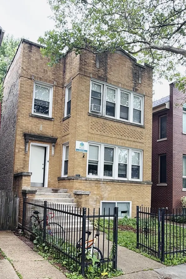 4742 N Kewanee AVE, Chicago, IL 60630