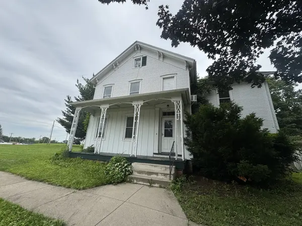 204 S Main ST, Sheffield, IL 61361