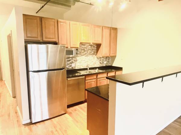 1645 W Ogden AVE #310, Chicago, IL 60612