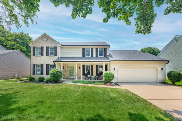 2020 Sheffield LN, Geneva, IL 60134